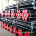 ASTM A53 Gr.B seamless carbon steel pipe